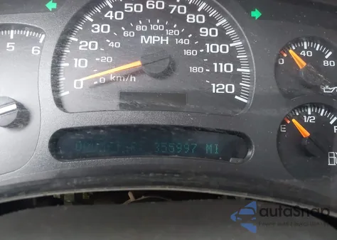 2004 GMC Sierra 1500 Sle z USA, uszkodzony, nr VIN 2GTEC13T541361601